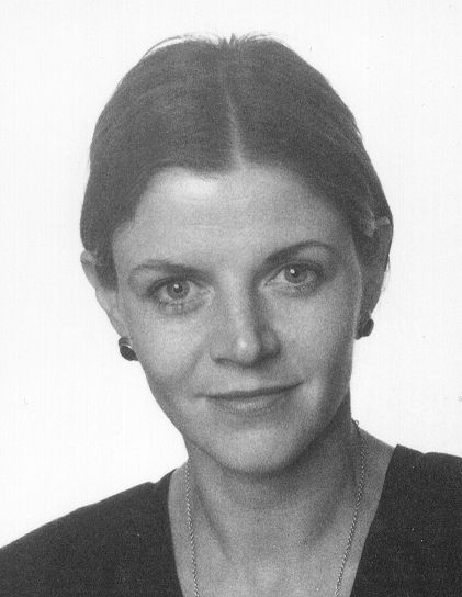 Bildportrait:Petra Hohn