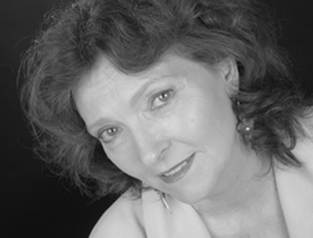 Bildportrait:Angelika Holderberg