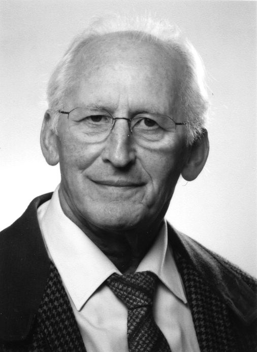 Bildportrait:Günter Hole