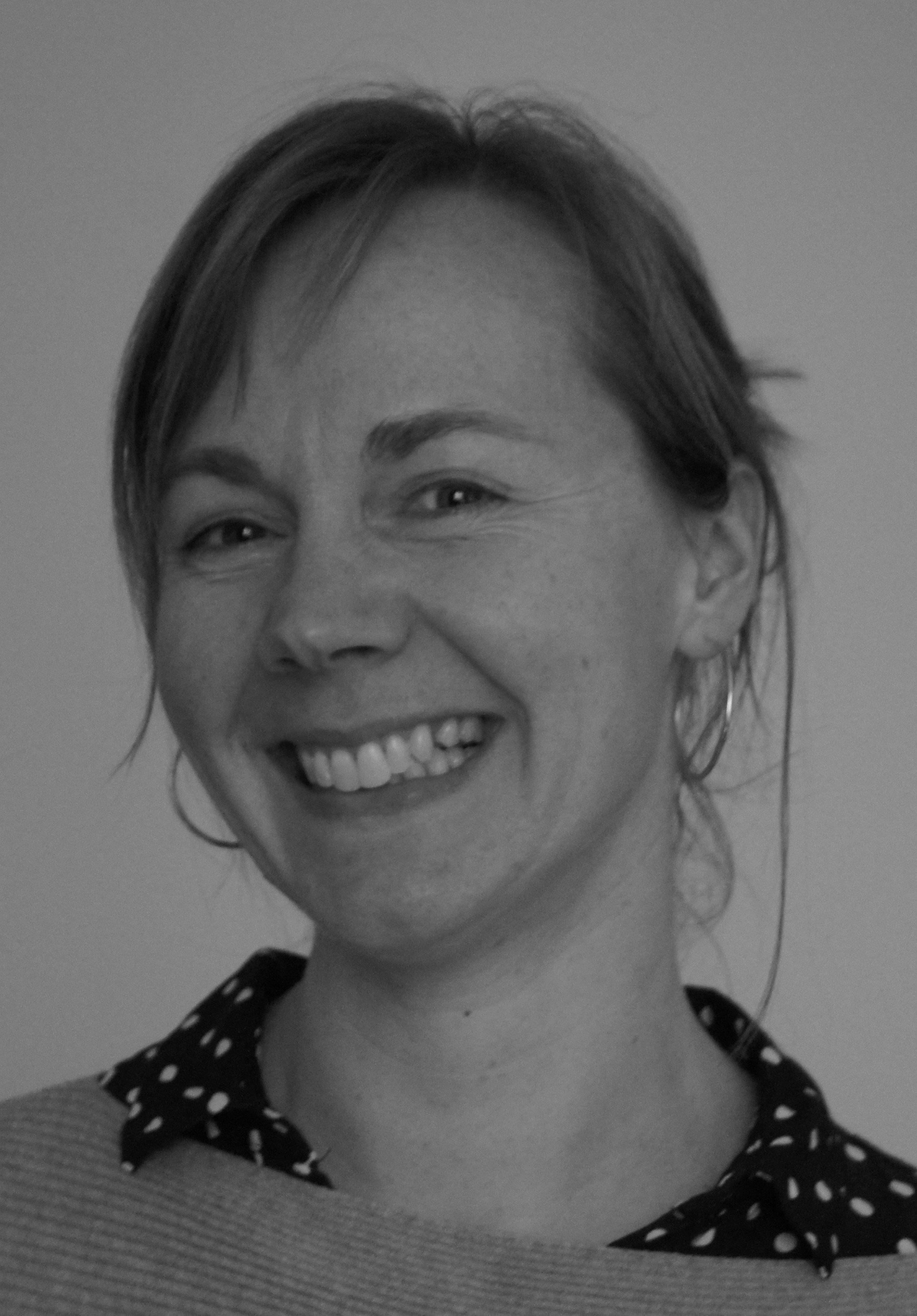 Bildportrait:Juliane Hummitzsch