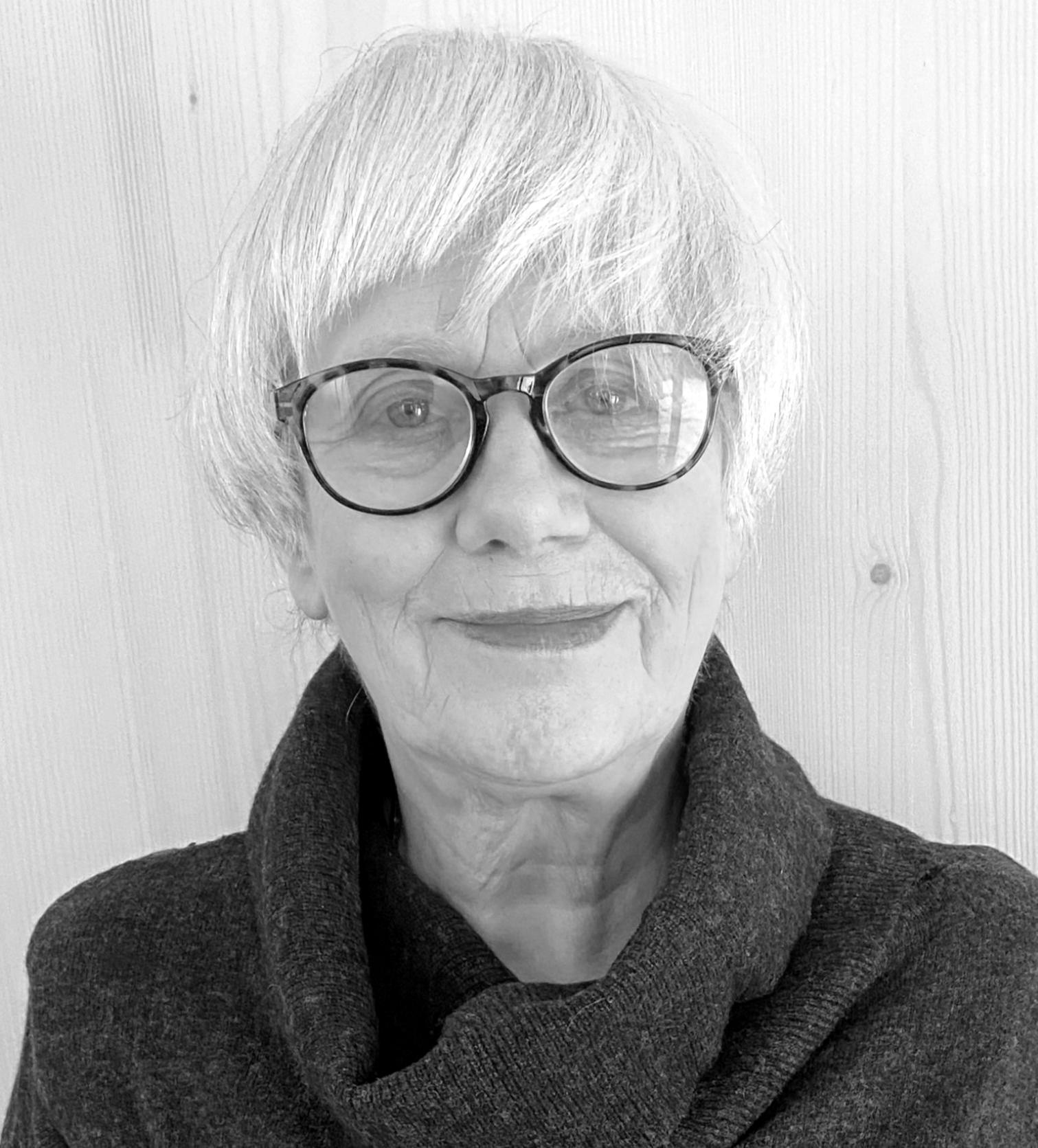 Bildportrait:Agathe Israel