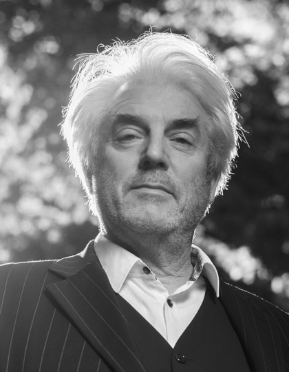 Bildportrait:Theodor Itten