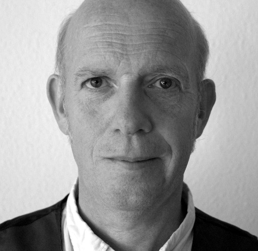 Bildportrait:Andreas Jacke