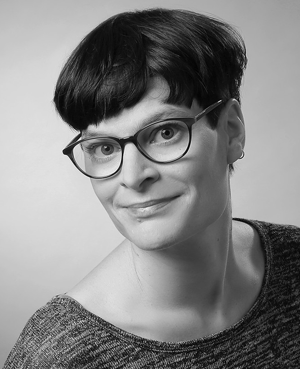 Bildportrait:Katharina Jacke