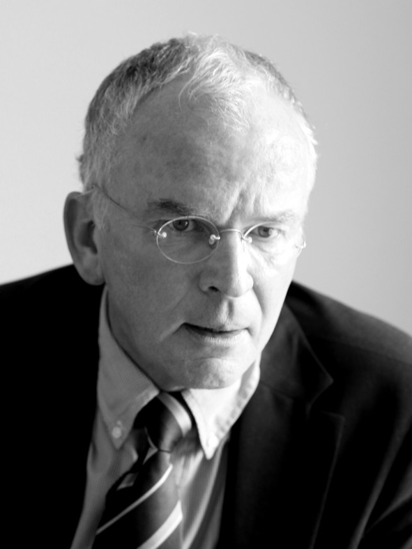 Bildportrait:Bernhard Janta