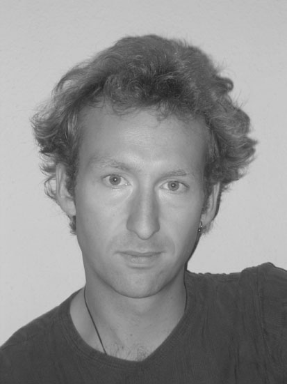 Bildportrait:Ulrich Janus