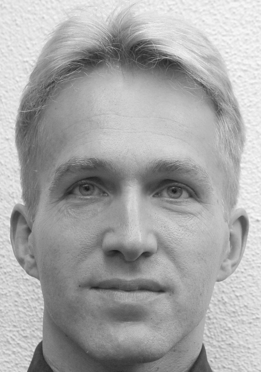 Bildportrait:Henrik Jungaberle