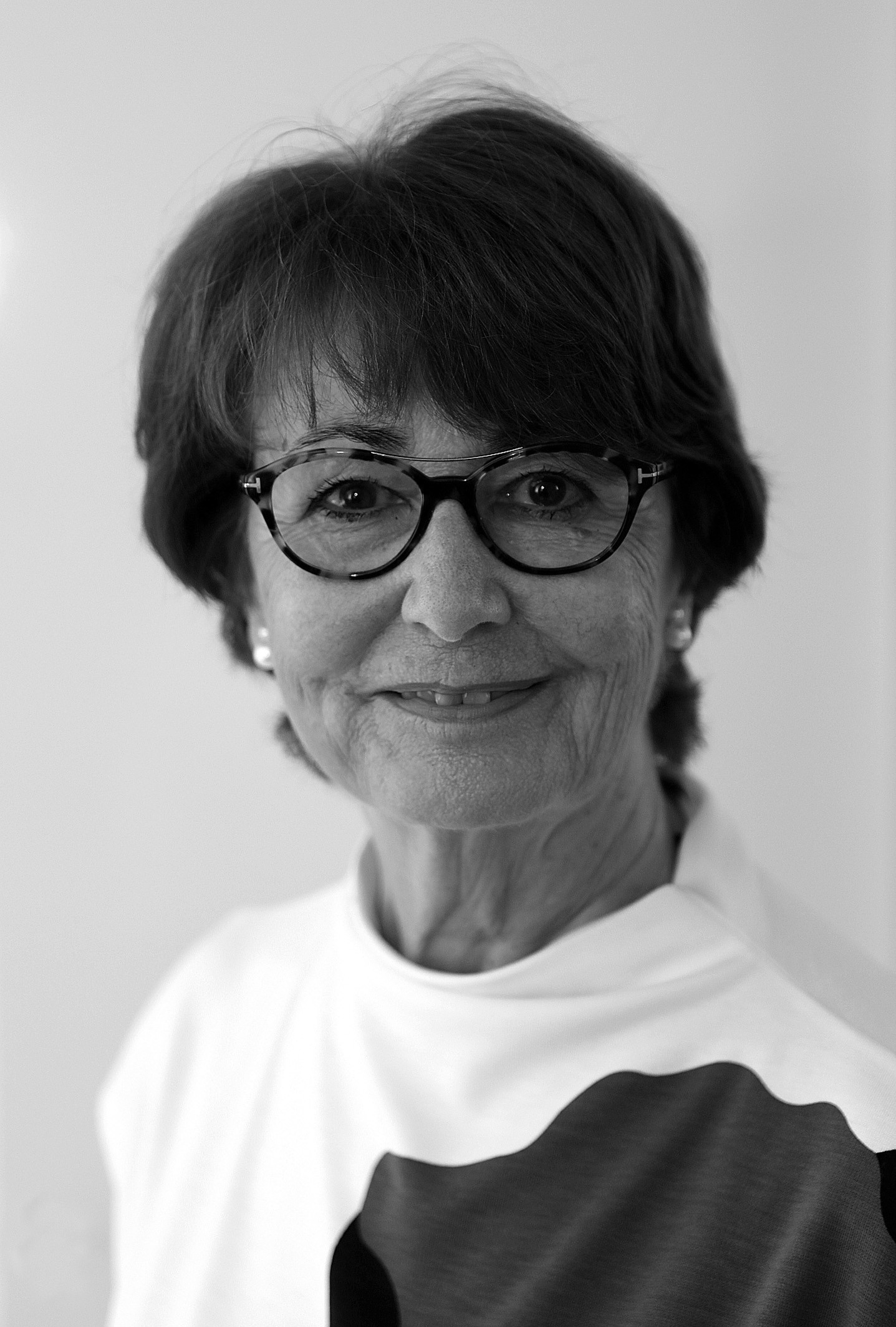 Bildportrait:Gabriele Junkers