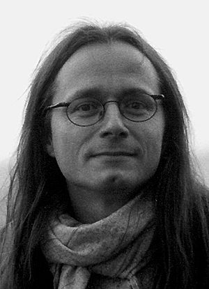 Bildportrait:Rainer Kah