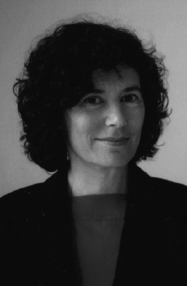 Bildportrait:Suzanne Kaplan