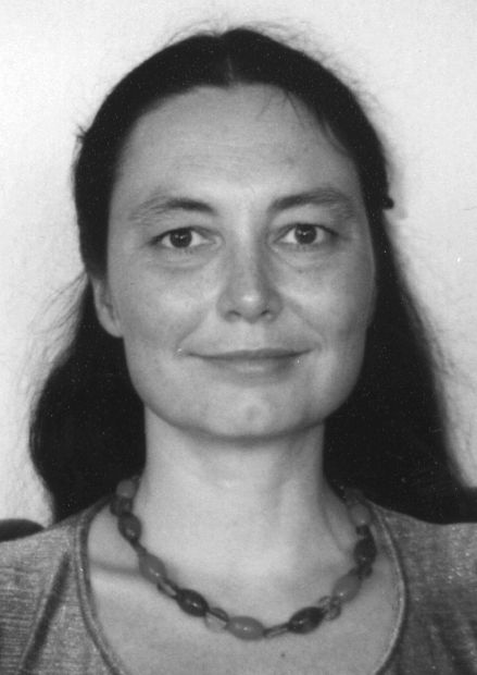 Bildportrait:Annemarie Karutz