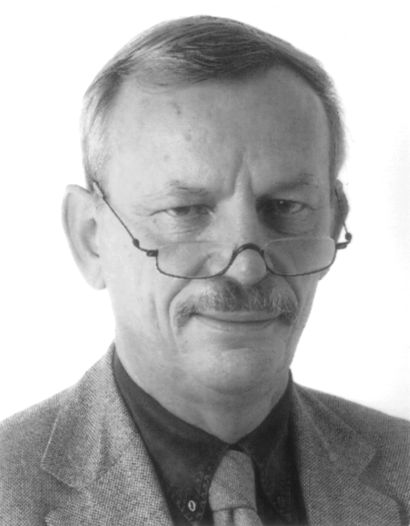 Bildportrait:Peter Kastner