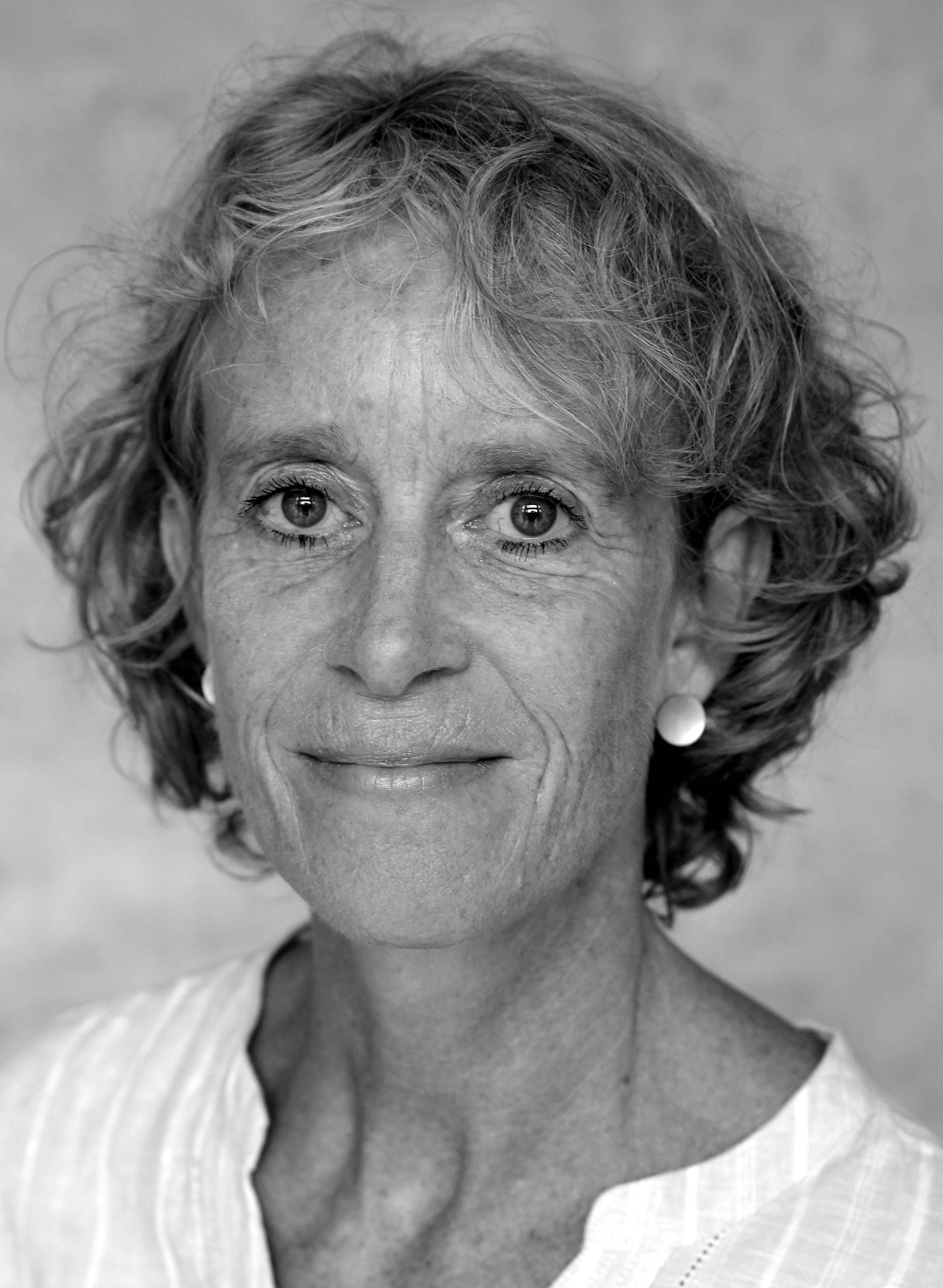 Bildportrait:Vera Kattermann