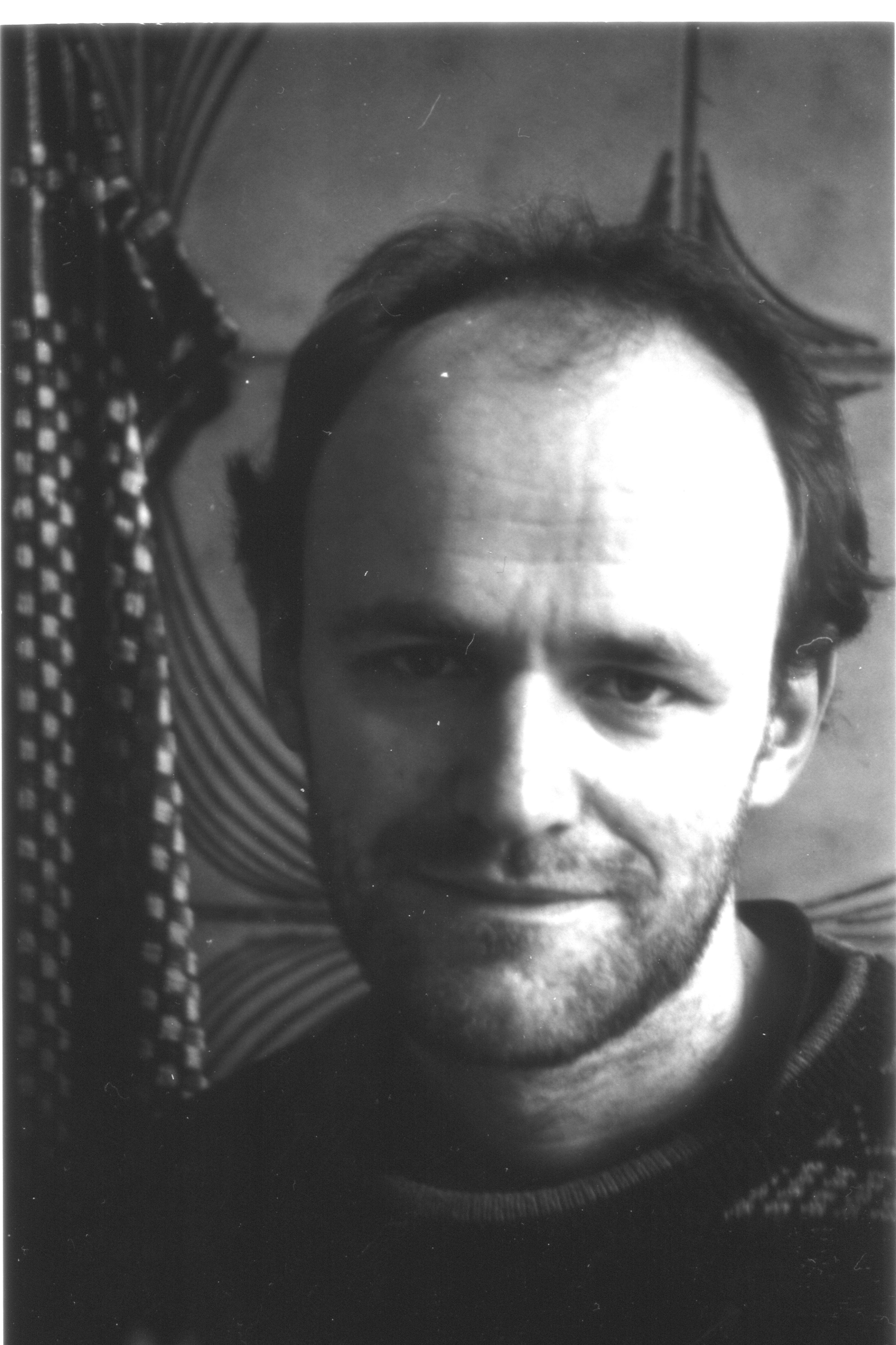 Bildportrait:Roland Kaufhold