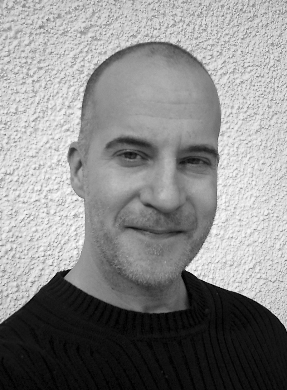 Bildportrait:Rupert von Keller