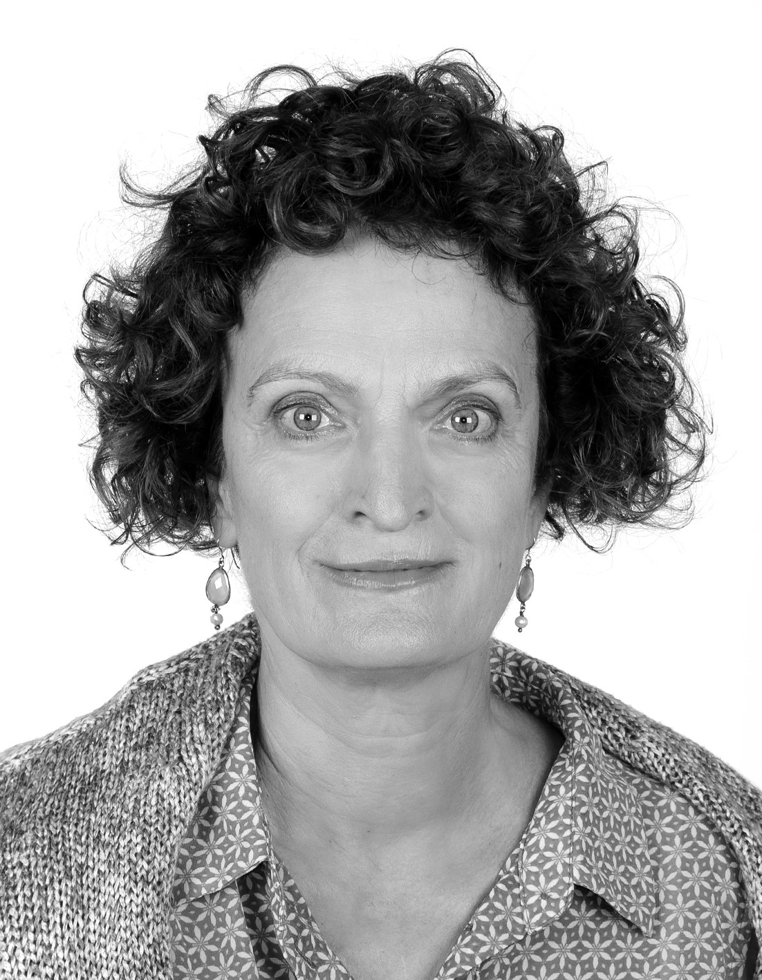 Bildportrait:Lucia Kessler-Kakoulidis