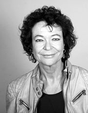 Bildportrait:Judith Kessler