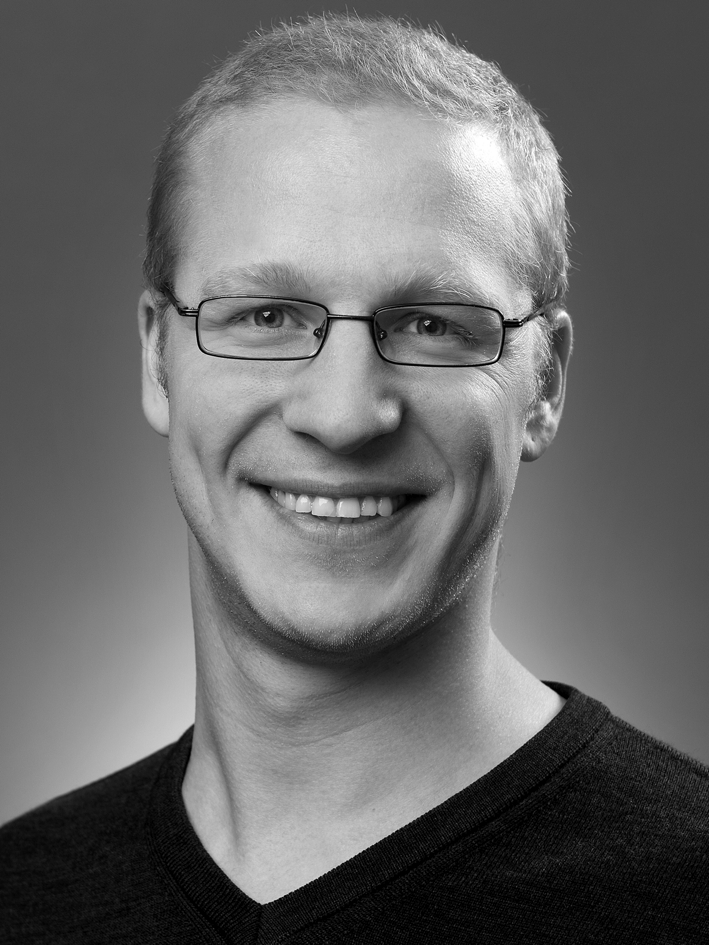 Bildportrait:Johannes Kiess