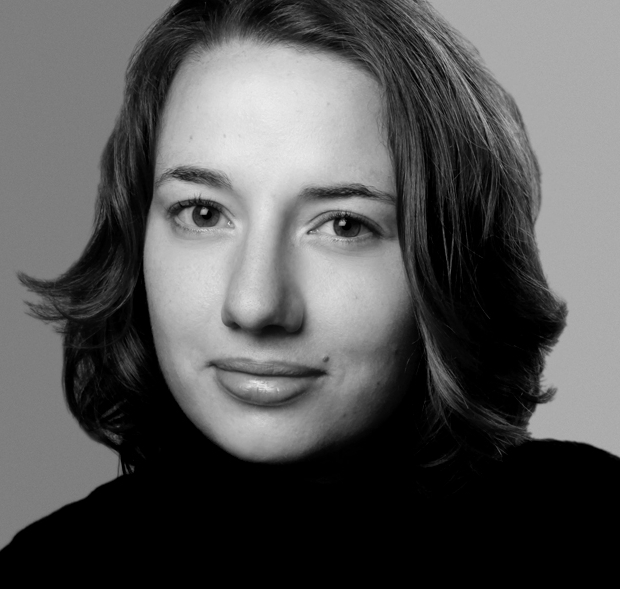 Bildportrait:Marie-Luise Kindler