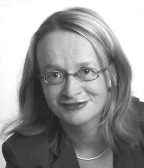 Bildportrait:Regina Klein