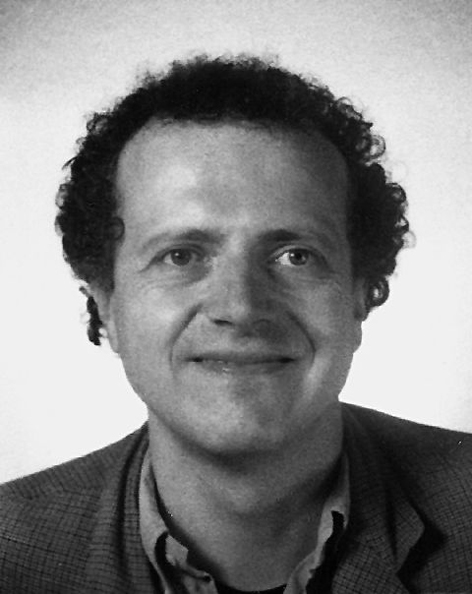 Bildportrait:Christoph Klotter