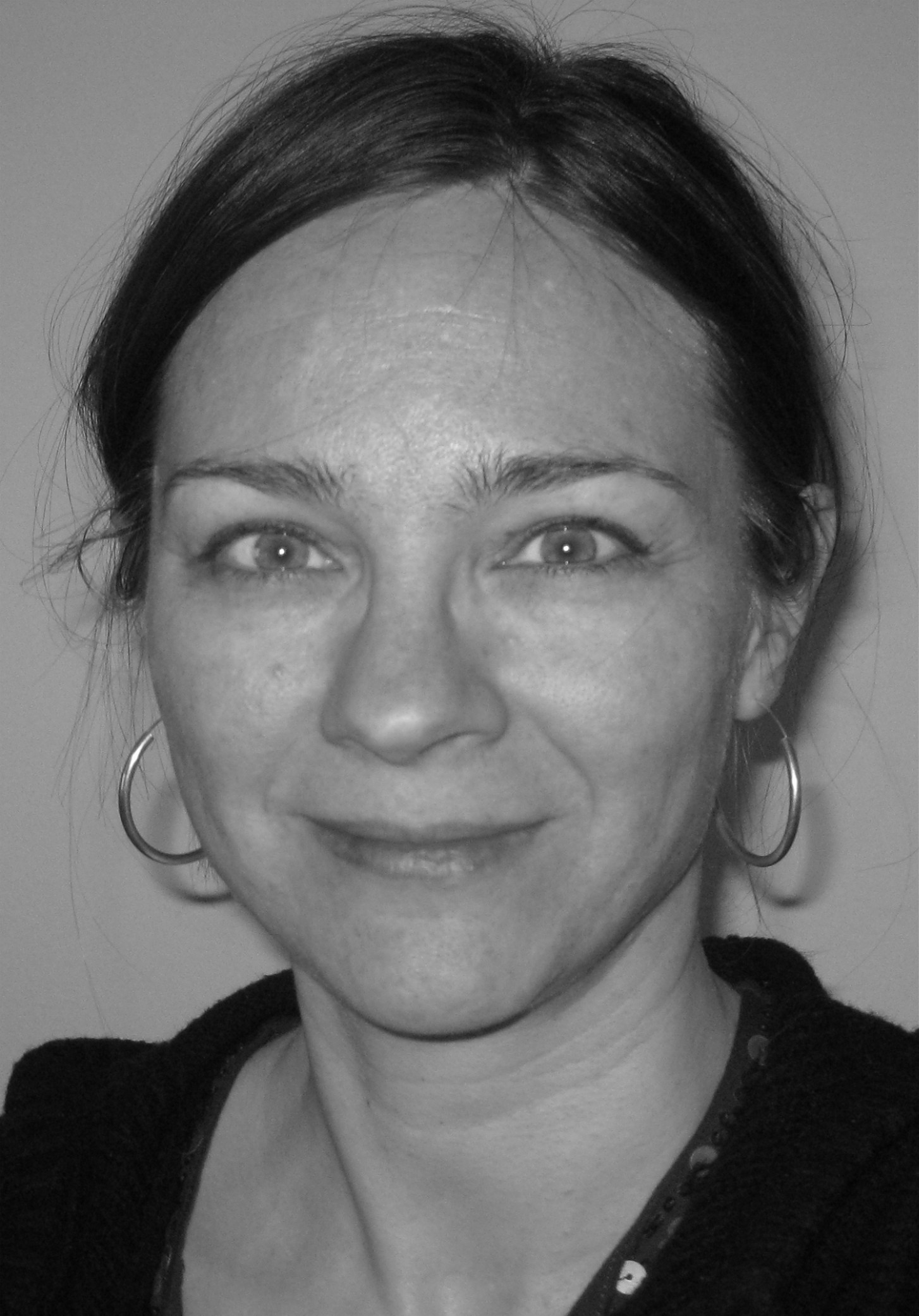 Bildportrait:Alexandra Köbele