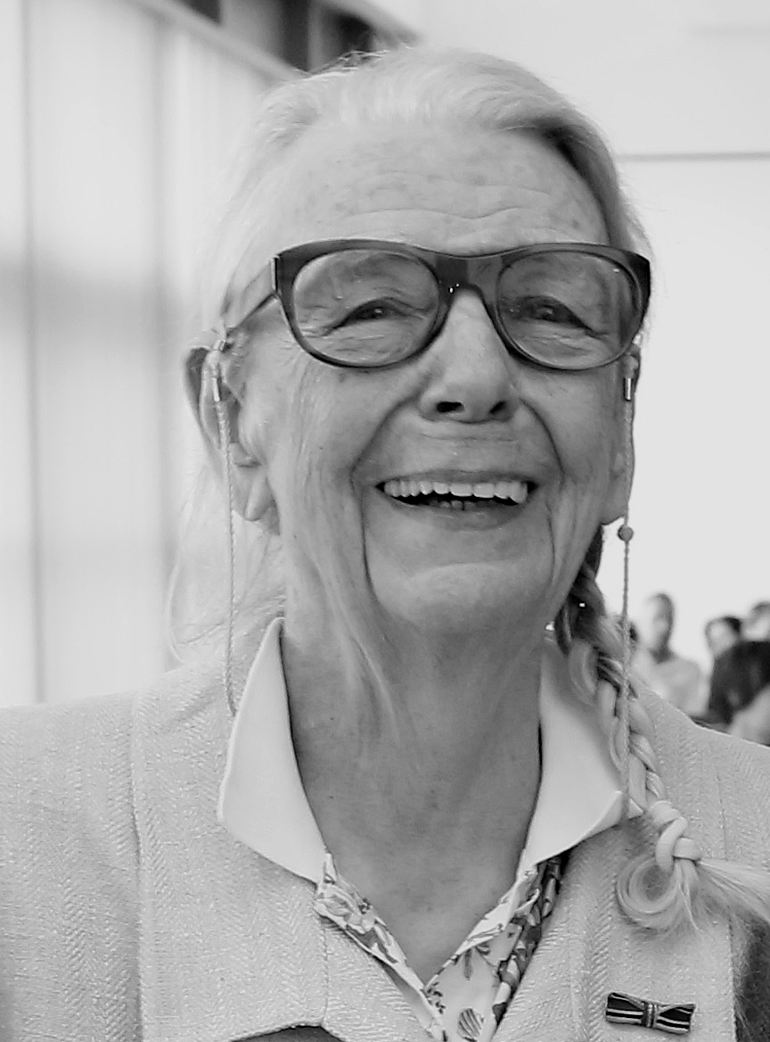 Bildportrait:Lotte Köhler