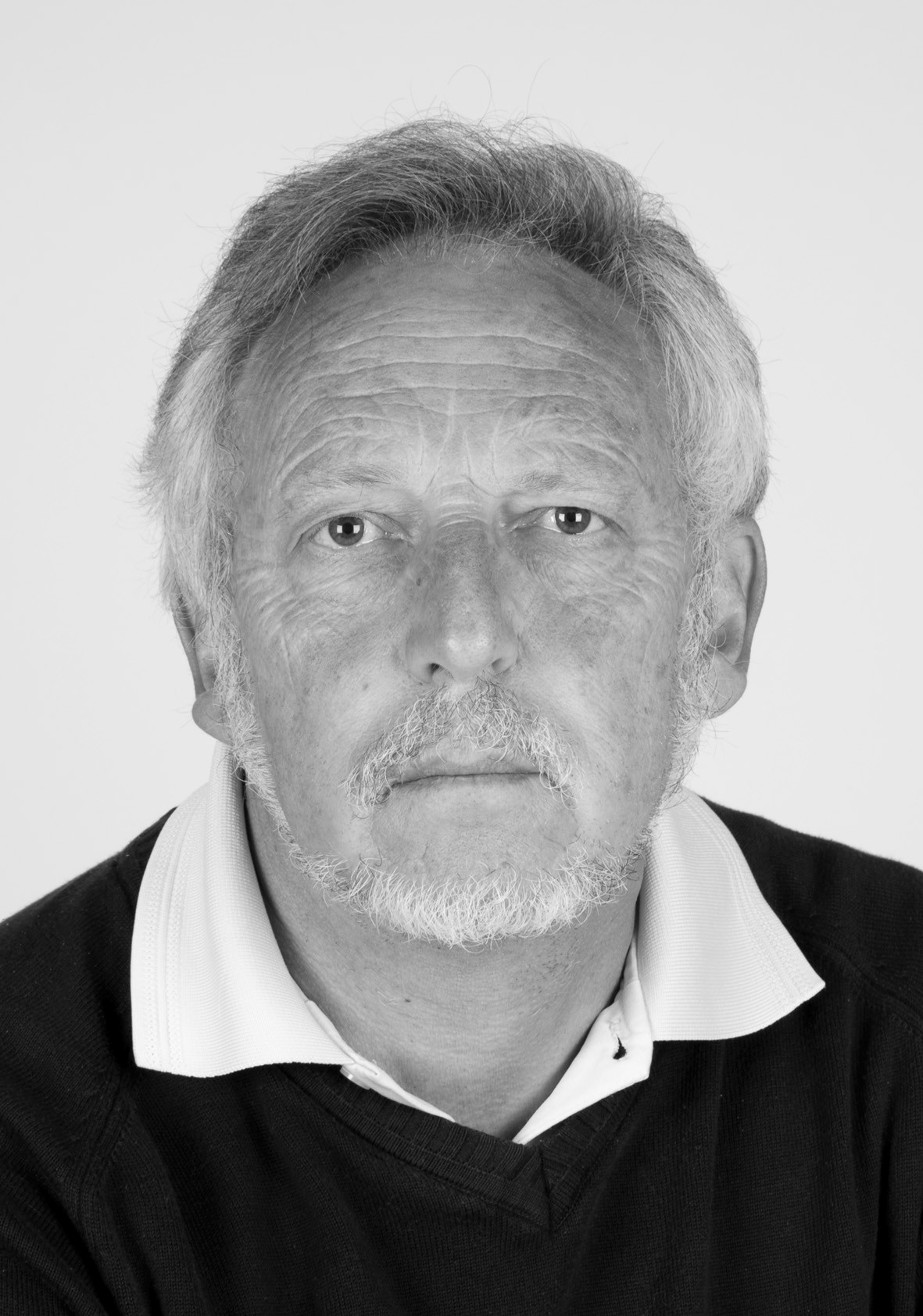 Bildportrait:Thomas Köhler