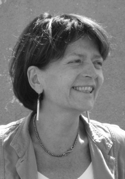 Bildportrait:Anna Koellreuter