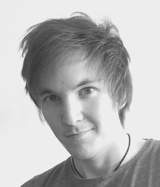 Bildportrait:Hannes König