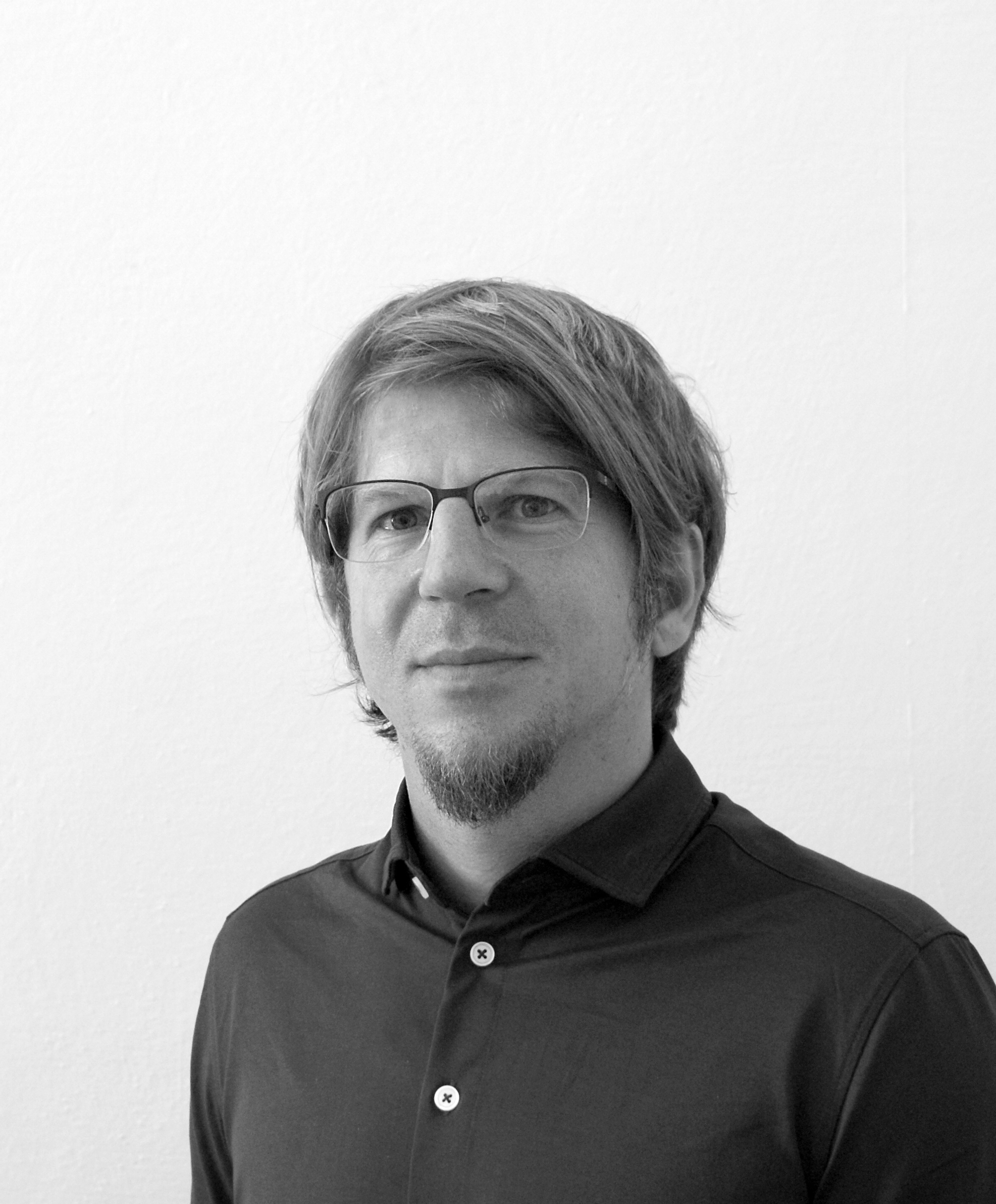 Bildportrait:Oliver Koenig