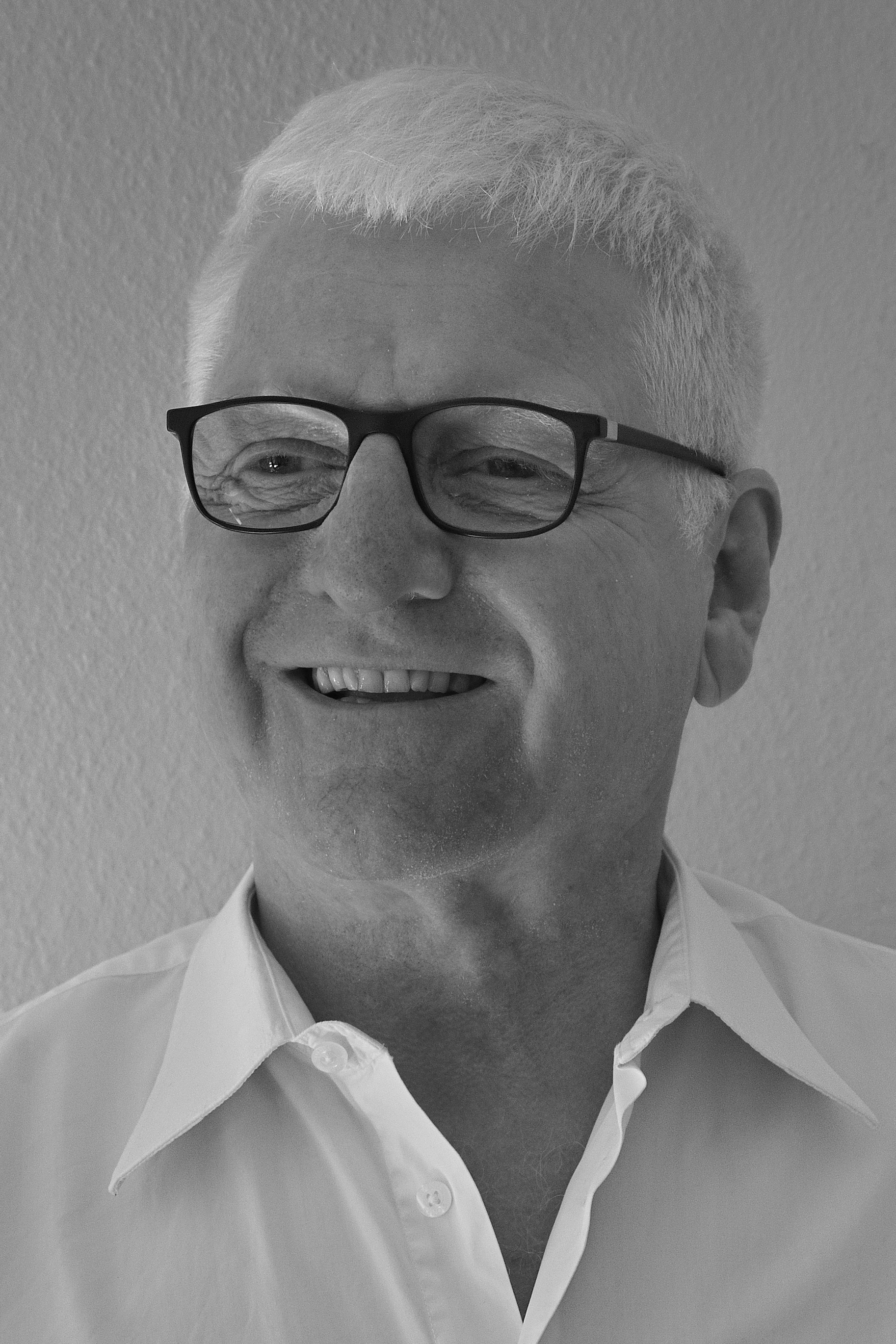 Bildportrait:Werner Köpp