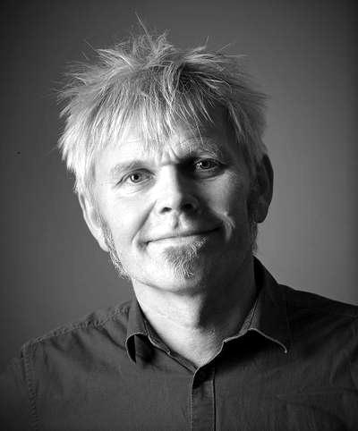 Bildportrait:Klaus Kokemoor