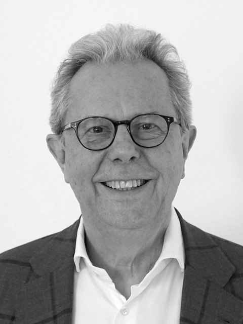 Bildportrait:Christoph Kolbe