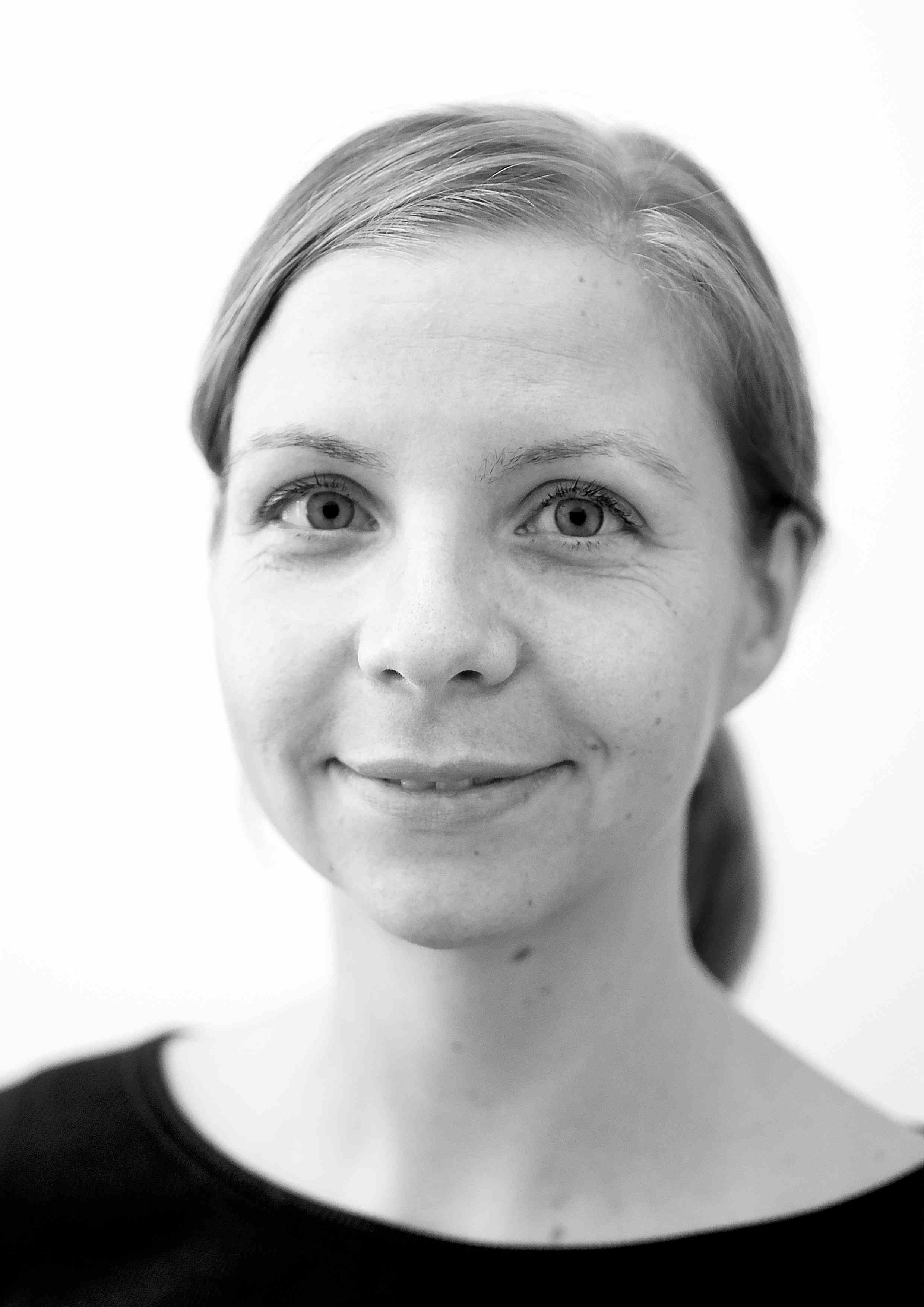 Bildportrait:Beatrice Kollinger