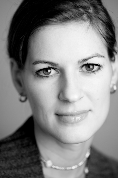 Bildportrait:Sandra Konrad