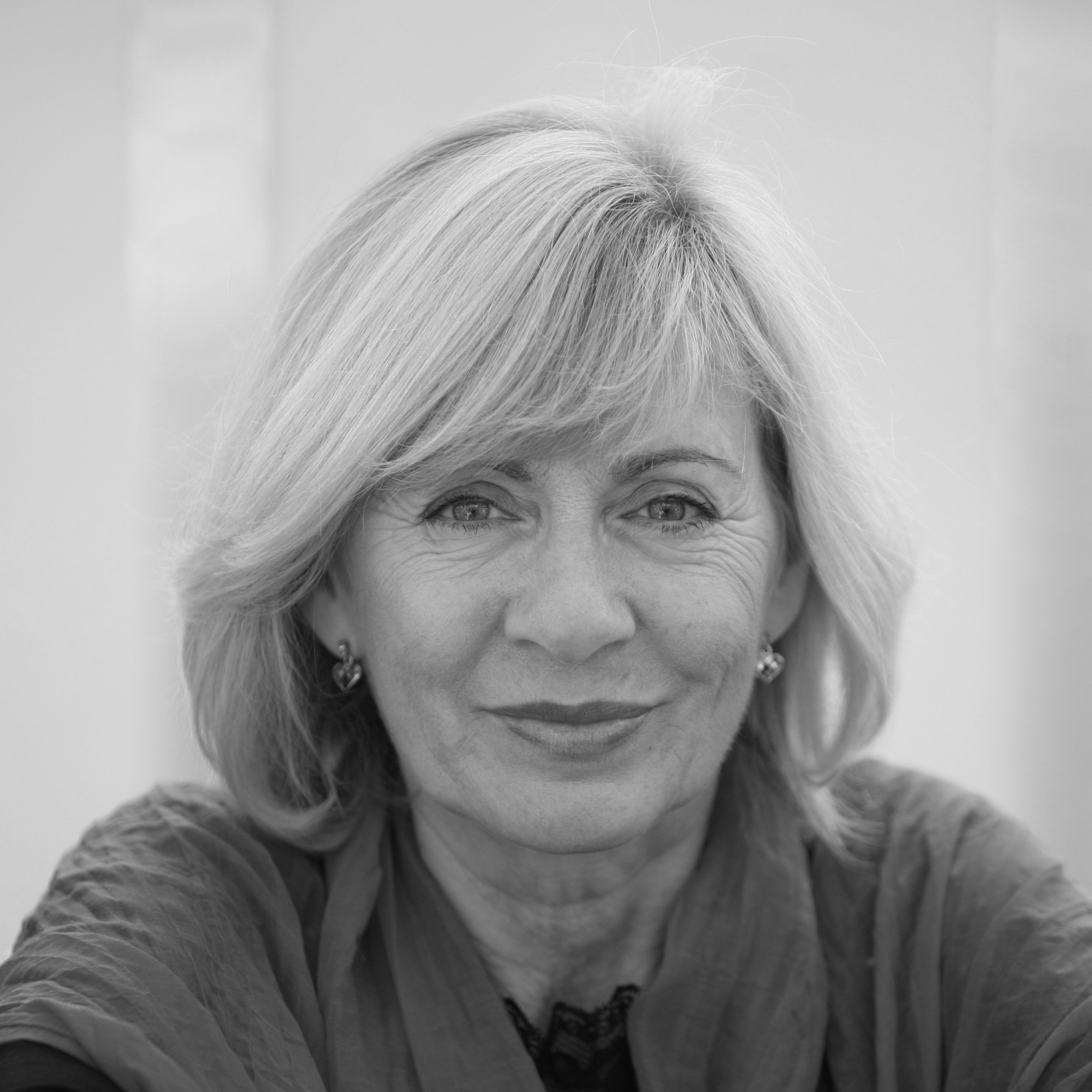 Bildportrait:Ruth Koren