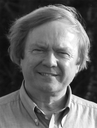 Bildportrait:Thomas Ferdinand Krauß