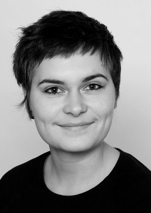 Bildportrait:Luise Krebs