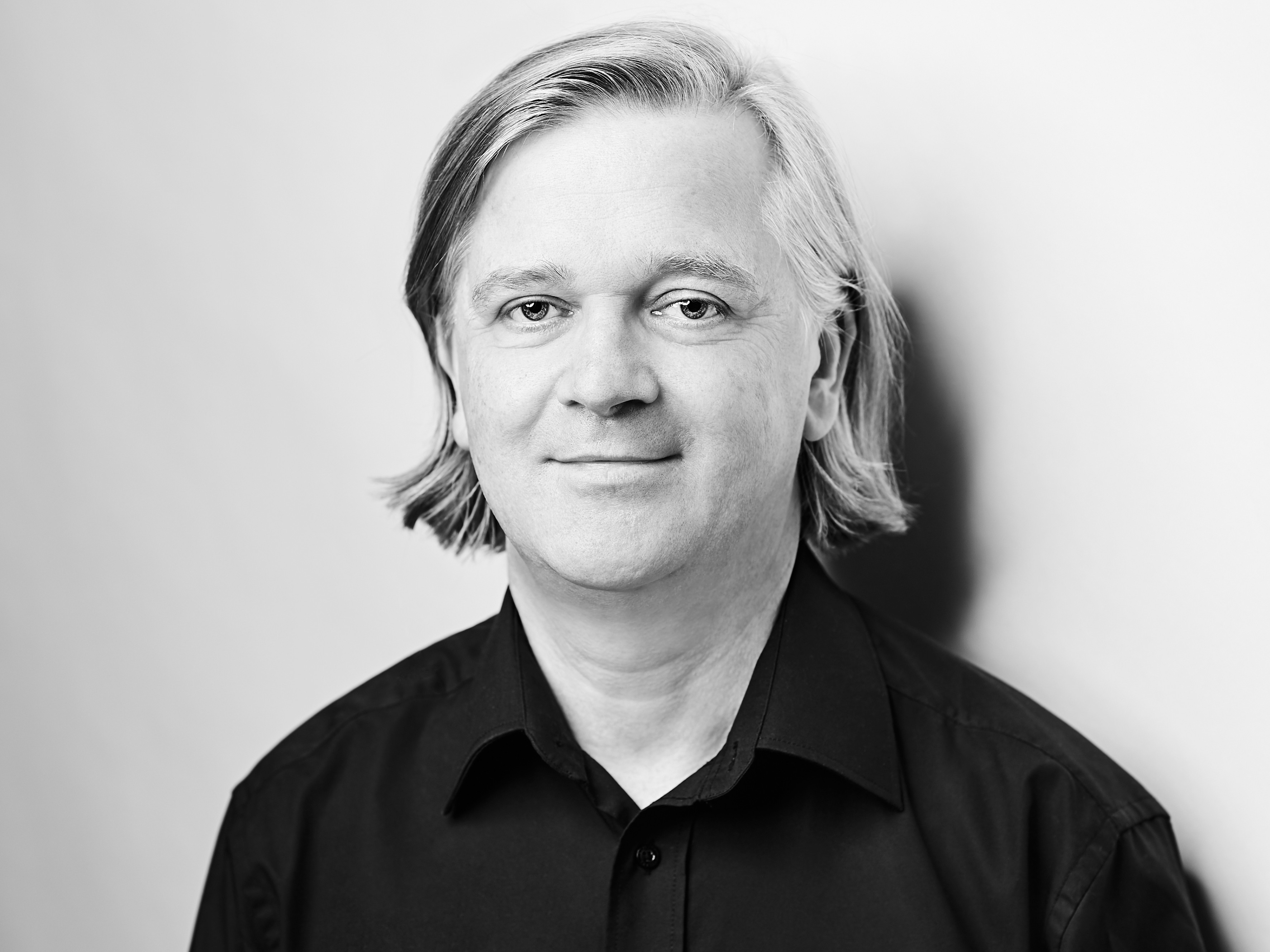 Bildportrait:Gunter Kreutz