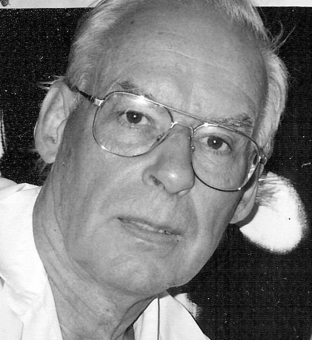 Bildportrait:Manfred Krill