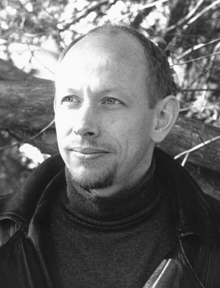 Bildportrait:Björn Krondorfer