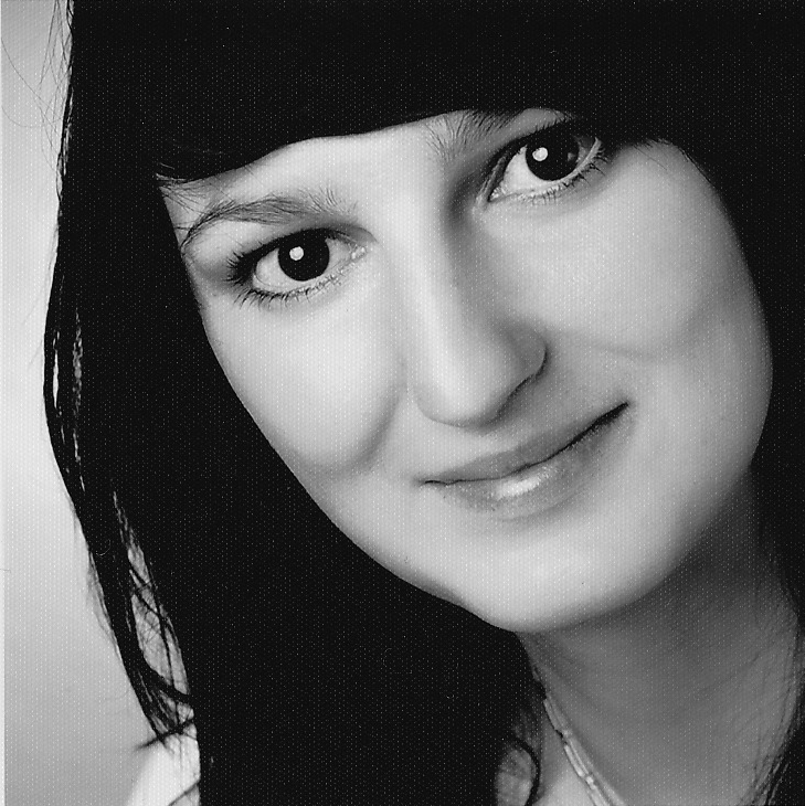 Bildportrait:Carolin Krüger