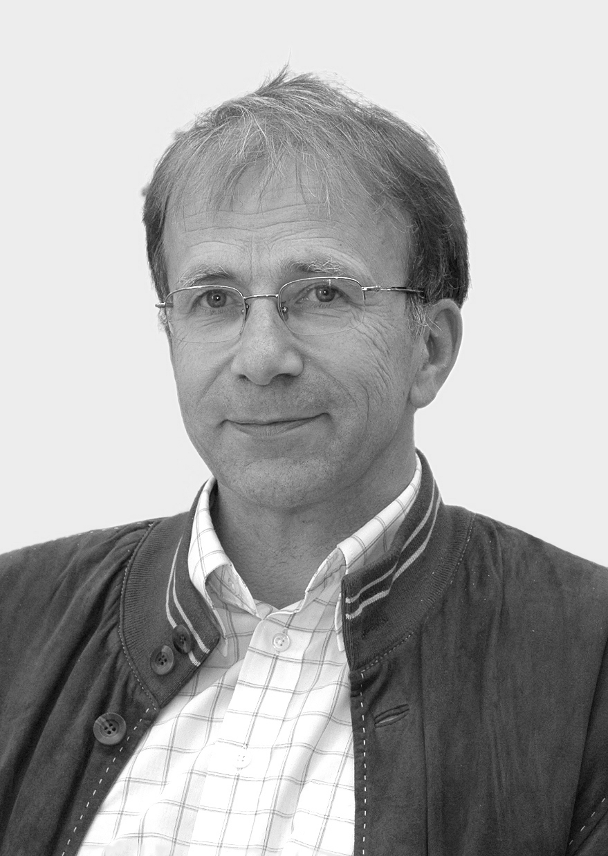 Bildportrait:Joachim Küchenhoff