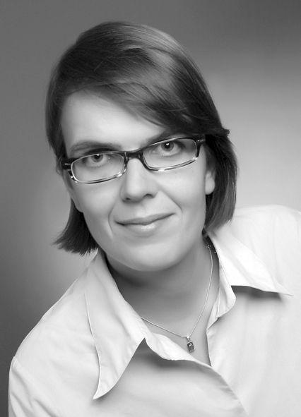 Bildportrait:Angela Kühner