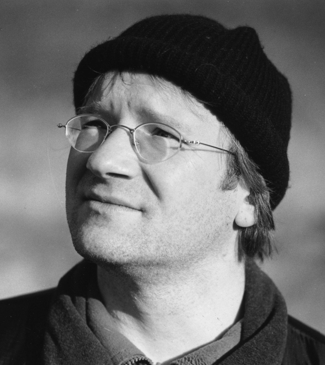 Bildportrait:Timon Kuff