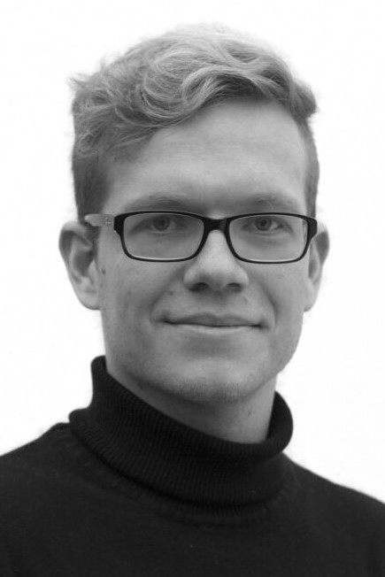 Bildportrait:Jakob Kuhlmann