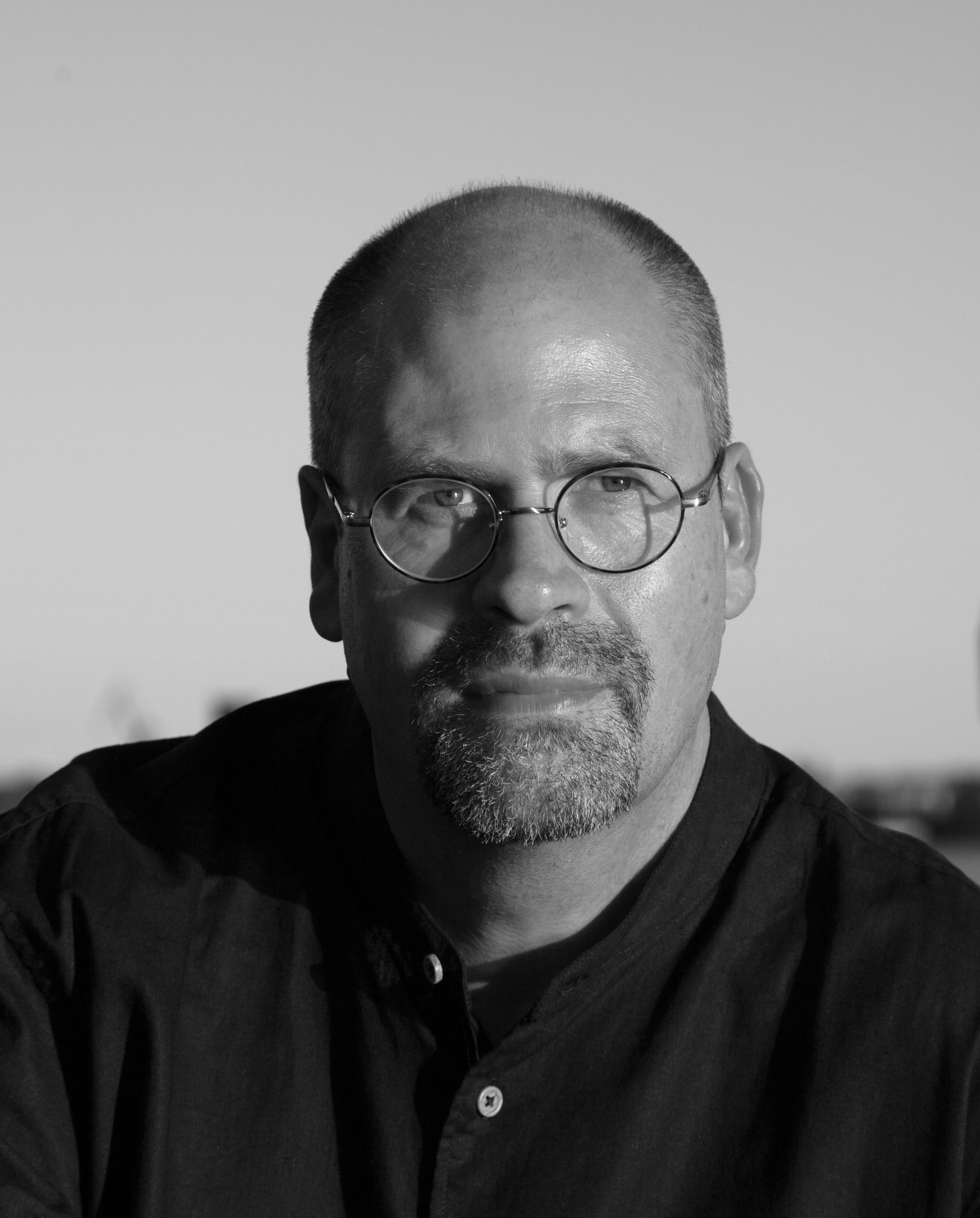 Bildportrait:Ekkehardt Kumbier