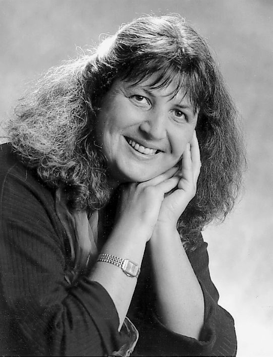 Bildportrait:Susanne Kupper-Heilmann