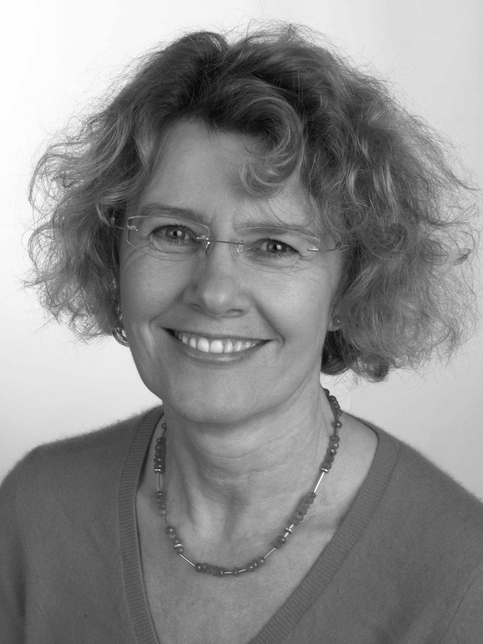 Bildportrait:Dorothea Kuttenkeuler